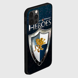 Чехол для iPhone 12 Pro Heroes of Might and Magic, цвет: 3D-черный — фото 2