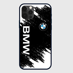 Чехол iPhone 12 Pro BMW