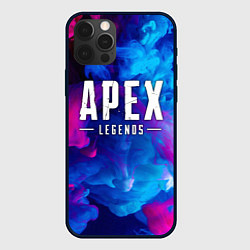 Чехол iPhone 12 Pro APEX LEGENDS