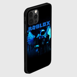 Чехол для iPhone 12 Pro ROBLOX, цвет: 3D-черный — фото 2