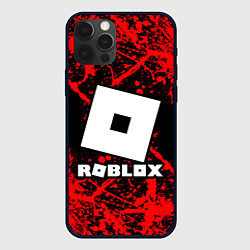 Чехол iPhone 12 Pro Roblox