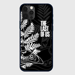 Чехол iPhone 12 Pro THE LAST OF US 2