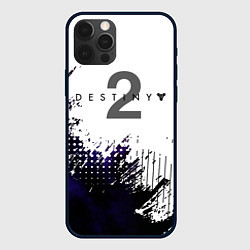 Чехол для iPhone 12 Pro DESTINY 2: BEYOND LIGHT, цвет: 3D-черный