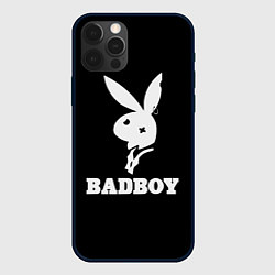 Чехол для iPhone 12 Pro BAD BOY секси, цвет: 3D-черный