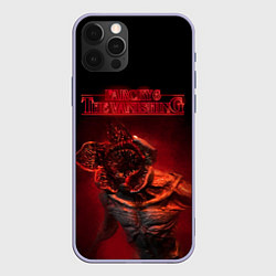 Чехол для iPhone 12 Pro Far Cry 6 The Vanishing, цвет: 3D-светло-сиреневый