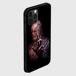 Чехол для iPhone 12 Pro VECNA ВЕКНА ST, цвет: 3D-черный — фото 2