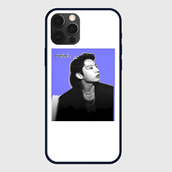 Чехол iPhone 12 Pro JK Чонгук