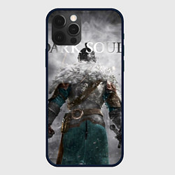 Чехол iPhone 12 Pro Dark Souls: Winter