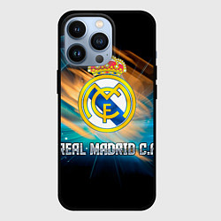 Чехол iPhone 13 Pro Real Madrid