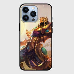 Чехол iPhone 13 Pro Sun