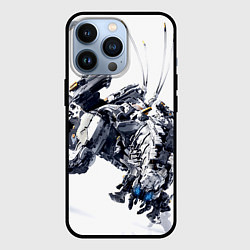 Чехол для iPhone 13 Pro HZD 5, цвет: 3D-черный