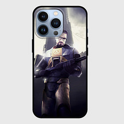 Чехол iPhone 13 Pro Gordon Army