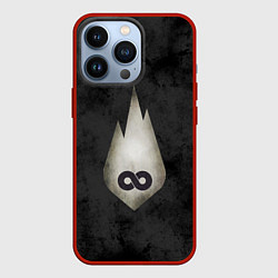 Чехол iPhone 13 Pro Thousand Foot Krutch