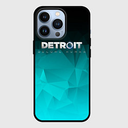 Чехол iPhone 13 Pro Detroit: Become Human