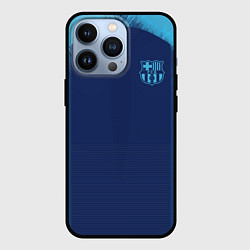 Чехол для iPhone 13 Pro Barcelona Training 2019, цвет: 3D-черный