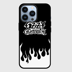 Чехол iPhone 13 Pro Ozzy Osbourne