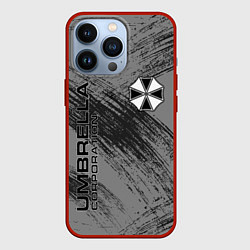 Чехол iPhone 13 Pro Umbrella Corporation