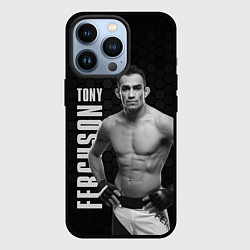 Чехол для iPhone 13 Pro EL CUCUY Tony Ferguson, цвет: 3D-черный