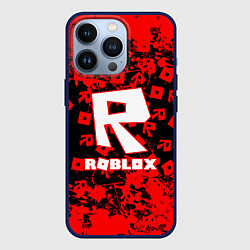 Чехол iPhone 13 Pro Roblox