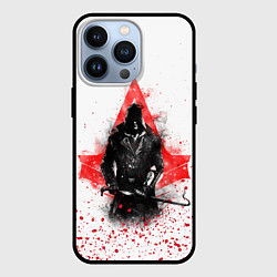 Чехол iPhone 13 Pro ASSASSINS CREED