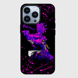 Чехол iPhone 13 Pro JOJOS BIZARRE ADVENTURE