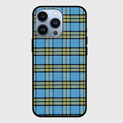 Чехол для iPhone 13 Pro Модный Фагот, цвет: 3D-черный
