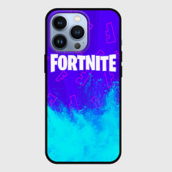 Чехол iPhone 13 Pro FORTNITE ФОРТНАЙТ