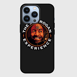 Чехол для iPhone 13 Pro THE JOE ROGAN EXPERIENCE, цвет: 3D-черный