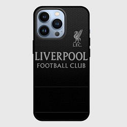 Чехол iPhone 13 Pro LIVERPOOL