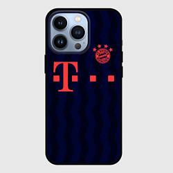 Чехол iPhone 13 Pro FC Bayern Munchen