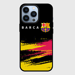 Чехол iPhone 13 Pro BARCELONA БАРСЕЛОНА