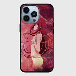 Чехол для iPhone 13 Pro Врата Штейна, цвет: 3D-черный