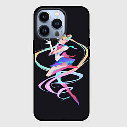 Чехол iPhone 13 Pro Sailor Moon Сейлор Мун