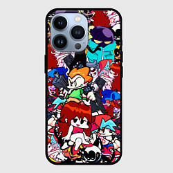 Чехол iPhone 13 Pro FRIDAY NIGHT FUNKIN