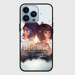 Чехол для iPhone 13 Pro Life is strange Remaster, цвет: 3D-черный