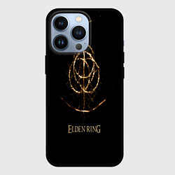 Чехол для iPhone 13 Pro Elden Ring, цвет: 3D-черный