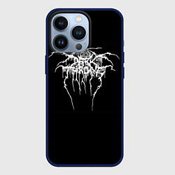 Чехол iPhone 13 Pro Darkthrone