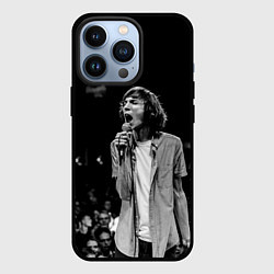Чехол для iPhone 13 Pro Дмитрий Мозжухин, цвет: 3D-черный