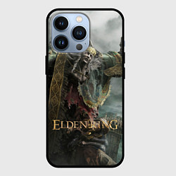 Чехол для iPhone 13 Pro Elden Ring - Ведьма, цвет: 3D-черный