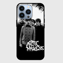 Чехол iPhone 13 Pro Группа Arctic monkeys