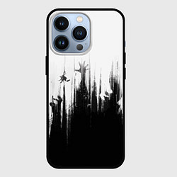 Чехол для iPhone 13 Pro Dying Light- 2, цвет: 3D-черный