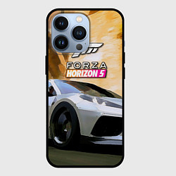 Чехол для iPhone 13 Pro Игрище Forza Horizon 5, цвет: 3D-черный