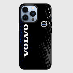 Чехол iPhone 13 Pro Volvo марка автомобиля