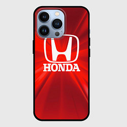 Чехол iPhone 13 Pro Хонда HONDA