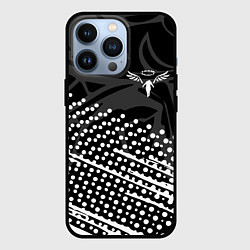 Чехол для iPhone 13 Pro Токийские мстители Tokyo Revengers, цвет: 3D-черный
