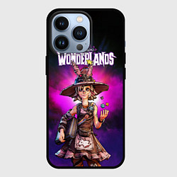 Чехол iPhone 13 Pro Tiny Tinas Wonderlands Tina