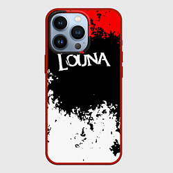 Чехол iPhone 13 Pro Louna band