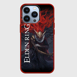 Чехол для iPhone 13 Pro MALENIA - ELDEN RING МАЛЕНИЯ, цвет: 3D-красный