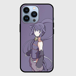 Чехол iPhone 13 Pro Pretty Akatsuki Хроники Горизонта