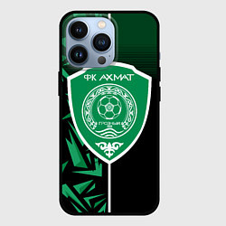 Чехол iPhone 13 Pro ФК АХМАТ Sportwear